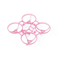 BetaFPV Air65 II Champion Frame (Transparent Pink)