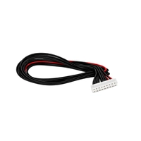 8S Balance Lead Cable 40cm 22AWG