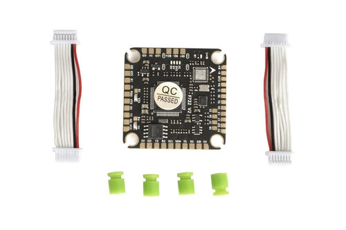 Pilotix F722 V2 Flight Controller