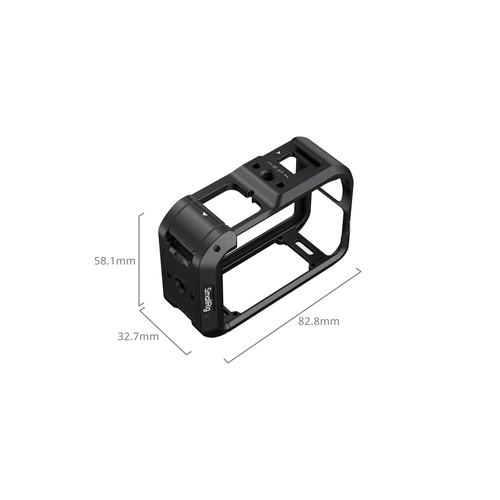 Klatka do DJI Osmo Action 6 SmallRig 5888