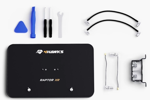 Antena panelowa 4Hawks Raptor XR DJI Mavic Air