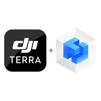 DJI Terra Standard + DJI Modify Flagship 1 year - electronic code
