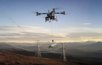 Dron transportowy DJI FlyCart 100