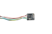 Відеоприймач VRX Pilotix Fused + рюкзак ELRS 4,9–6,1 ГГц V1