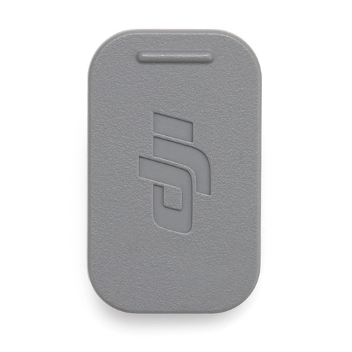 DJI Mic Mini 2 - microphone transmitter