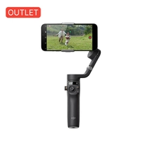 Ручний карданний шарнір DJI Osmo Mobile 6 (Platinum Grey) - РОЗПРОДАЖ, ПІСЛЯ ГАРАНТІЇ