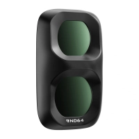 FreewellND64 Filter for Osmo Pocket 4P