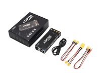 Блок живлення ToolkitRC ADP750 750W 12V 62.5A