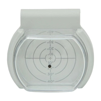 EcoFlow Sun angle indicator