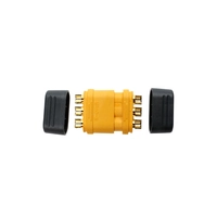 Pilotix MR60 Male Motor Connectors + MR60 Female Connectors