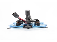 Дрон FPV Pilotix Brook 2,5" Cinewhoop 4S O3 TBS