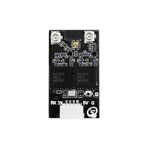 Odbiornik SEQURE ELRS 915MHz/868MHz Dual RX True Diversity z podwójną anteną