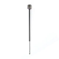 Антена Osprey 5.8Ghz 140мм ipexUFL - LHCP - Чорна
