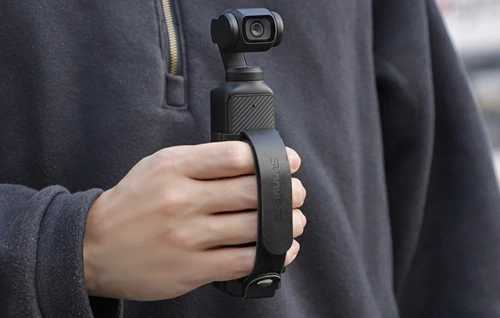 DJI Рукоятка Sunnylife для камери OSMO Pocket 3