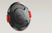 Опорне кільце з кришкою Freewell 49 мм для Real Locking VND