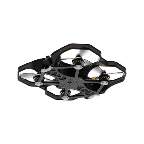 IFlight ProTek35 V1.4 HD 6S BNF racing drone DJI - DJI O3 Air Unit