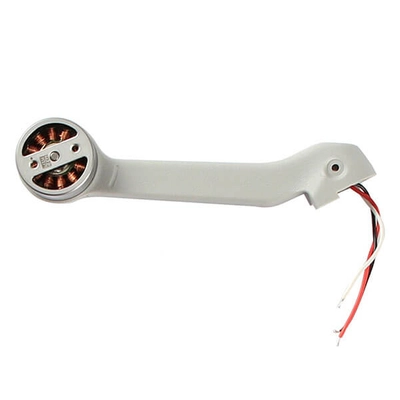 Rear left arm with motor for DJI Mini 2