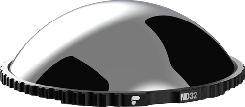 PolarPro Shutter Collection ND Filter Set for the Insta360 X5
