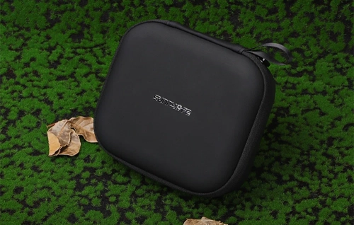 SUNNYLIFE bag for DJI Neo (black)