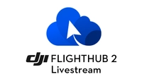 FlightHub 2 Livestream Reload Package Code – електронний код