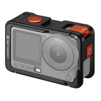 Case for DJI Osmo Action 6 by K&F Concept