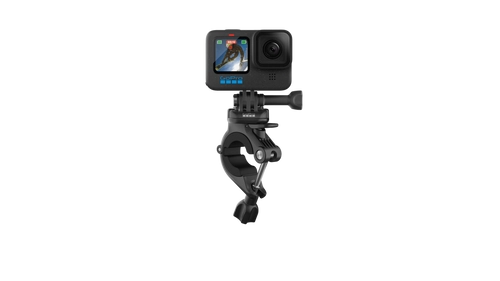 Uchwyt na kierownicę roweru GoPro Handlebar / Seatpost / Pole Mount