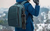 PULUZ PU5011L Camera Backpack