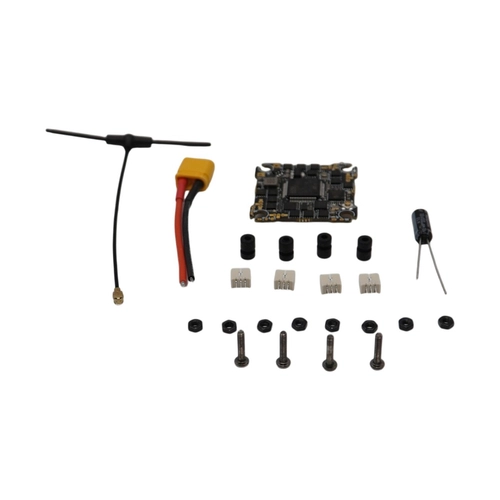 Контролер польоту CADDX AIO F722 BL32 40A