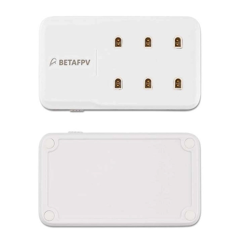 BetaFPV 1S Charger 6 Ports BT2.0/PH2.0