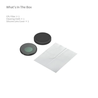 CPL filter for DJI Osmo Action 6 SmallRig 5966