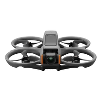 Zestaw DJI Avata 2 Fly More Combo (1 akumulator) + Ubezpieczenie CARE (2 lata)
