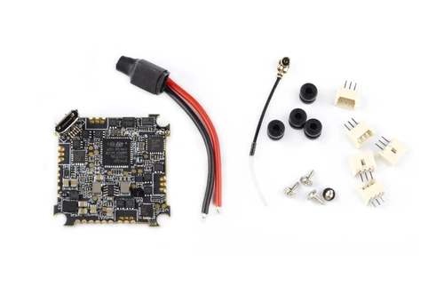 AIO HDZero AIO5 Flight Controller with VTX and ELRS