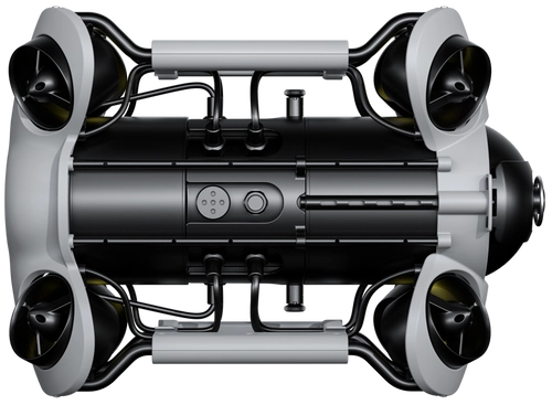 Chasing M2 S Advanced Set 2.0 Underwater Drone - 2 Batteries