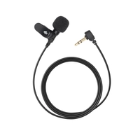 Петличний мікрофон для DJI Mic / Mic 2
