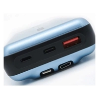 PATONA Premium Stark 1.0 PD 65W 20,000 mAh Power Bank – USB-C and Lightning