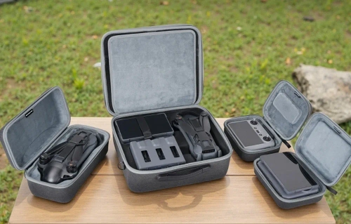 Torba Sunnylife do DJI Mavic 4 Pro