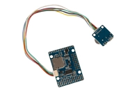 Pilotix H743-WING V3 Advanced Flight Controller