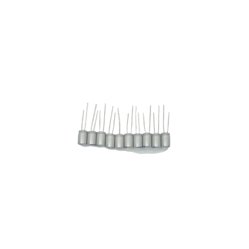 UNICON UPL 16V 470UF 8x12mm capacitor - 10pcs