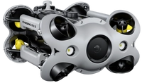 Chasing M2 S Advanced Set 2.0 Underwater Drone - 2 Batteries