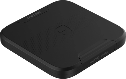 PolarPro Shutter Collection ND Filter Set for the Insta360 Luna Ultra