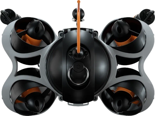 Підводний дрон Chasing M2 Pro Max Advanced Set - 2 батареї