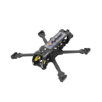 Freestyle Frame FlyFishRC Volador VX3 3'' O3 (Yellow)