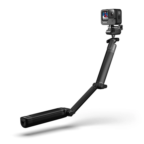 GoPro Multifunctional Holder 3-Way 2.0