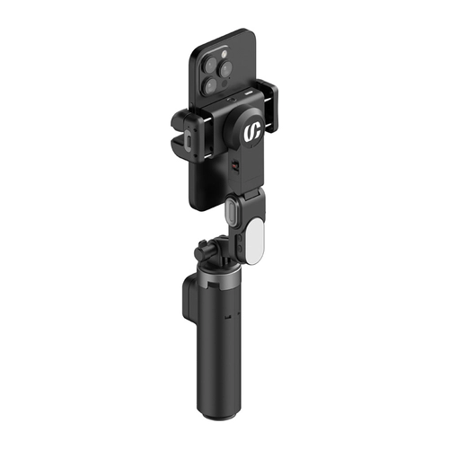 Gimbal AOCHUAN M3 Pro mini з AI-датчиком (чорний)