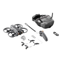 Dron DJI Avata 2 Fly Smart Combo (1 akumulator)