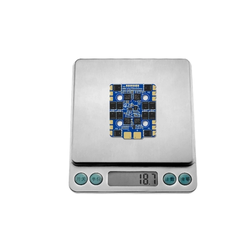 SEQURE Blueson A1 20*20 2-8S 70A ESC with AM32 Firmware