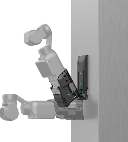 Zestaw klatki do DJI Osmo Pocket 4 / 3 SmallRig 6872