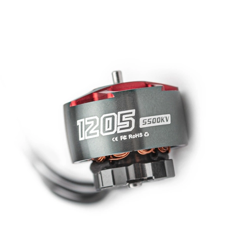 Двигун Pilotix 1205 5500KV