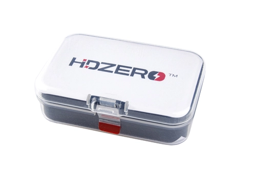 AIO HDZero AIO5 Flight Controller with VTX and ELRS
