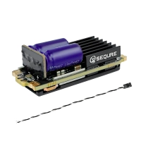 SEQURE 28120 ESC 2-8S 120A ( AM32) + BEC 10A